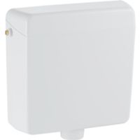 Geberit 123.135.11.1 - Réservoir de chasse d'eau extérieur AP123