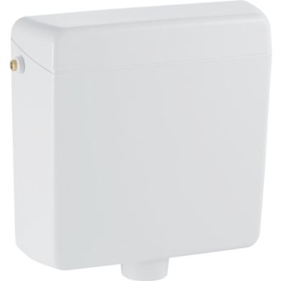 Geberit 123.135.11.1 - external toilet cistern AP123
