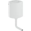 Geberit 136.432.11.1 - cisterna de inodoro exterior AP116