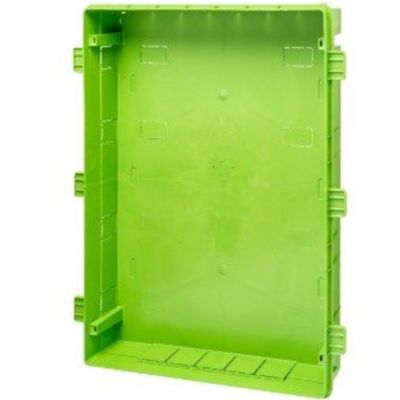 Gewiss GW40688PM - Caja de empotrar para pladur SERIE 40 CDKI