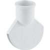 Geberit 119.696.11.1 - Séparateur d'eau pour WC turc 32 mm