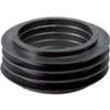 Geberit 119.668.00.1 - Collier de serrage pour tube Ø 45 mm