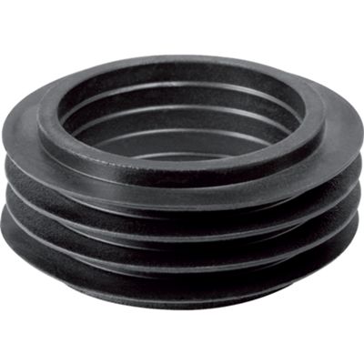 Geberit 119.668.00.1 - clamp for Ø 45 mm pipe