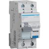 Hager ADF810H - differenziale magnetotermico 1P+N C10 0.03A F