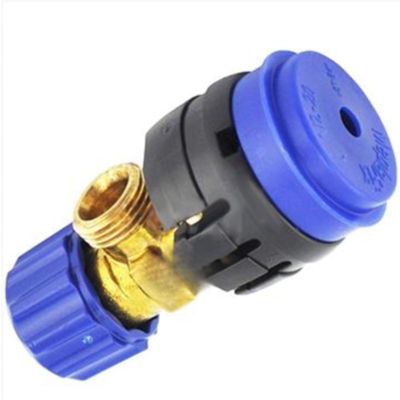 Geberit 242.414.00.1 - rubinetto d'arresto 1/2 UP720