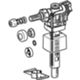 Geberit 240.783.00.5 - galleggiante 380 con codolo 