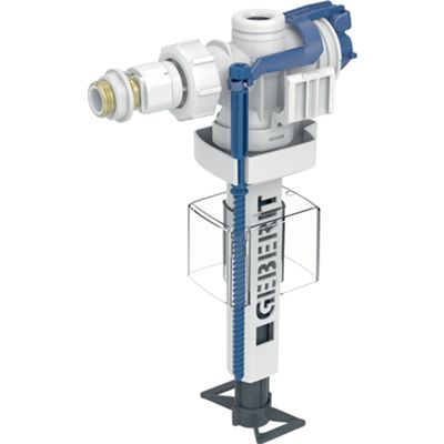 Geberit 240.783.00.5 - galleggiante 380 con codolo 