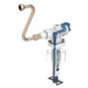 Geberit 240.784.00.5 - 380 flotador con tubo de cobre