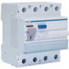 Hager CDC725H - Disjoncteur différentiel 4P 25A 0,03A AC
