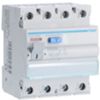Hager CDC742H - Disjoncteur différentiel 4P 40A 0,03A AC