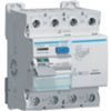 Hager CFB663E - différentiel 4P 63A 0.3AB