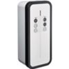 Hager XEV1K07T2 - Borne de recharge Witty Start 7 kW