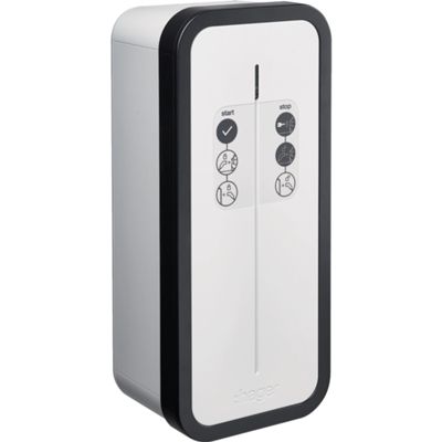 Hager XEV1K07T2 - Estación de carga Witty Start de 7 kW