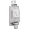 Hager EEN003 - sonda per crepuscolare IP55