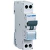 Hager MJN510A - magnetotermico 1P+N C10 4.5KA 1M