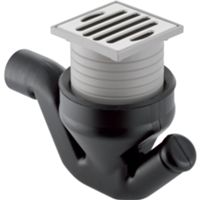Geberit 361.613.00.1 - Siphon de sol avec grille