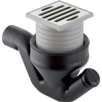 Geberit 361.613.00.1 - Siphon de sol avec grille