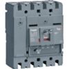 Hager HHT251GR - magnetotermico 4P 250A 25KA H3+