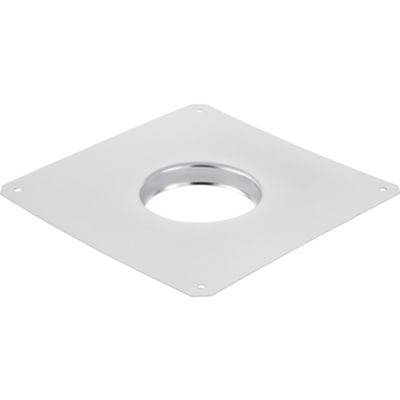 Geberit 388.123.24.1 - fixing plate with protective cover
