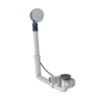 Geberit 150.603.21.6 - colonne de bain d.52