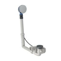Geberit 150.603.21.6 - columna de baño d.52