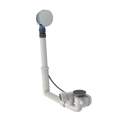 Geberit 150.603.21.6 - colonne de bain d.52