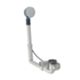Geberit 150.603.21.6 - bath column d.52