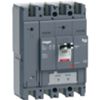 Hager HHJ631DE - magnetotermico 4P 630A 25KA H3