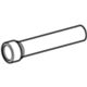 Geberit 152.164.11.1 - rallonge pour siphon d. 40 litres 25 cm