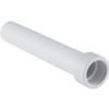 Geberit 152.164.11.1 - rallonge pour siphon d. 40 litres 25 cm