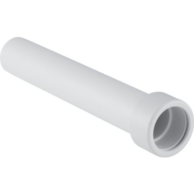 Geberit 152.164.11.1 - extensión para sifón d. 40 litros 25 cm