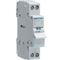 Interrupteur-sectionneur Hager SBN232 - 2P 32A CA