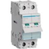 Interrupteur-sectionneur Hager SBN240 - 2P 40A CA
