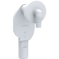 Geberit 152.234.11.1 - sifone incasso lavatrice/lavastoviglie
