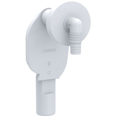Geberit 152.234.11.1 - sifone incasso lavatrice/lavastoviglie