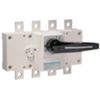 Hager HA454 - Interruptor seccionador 4P 250A