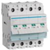 Hager SBN490 - Interrupteur-sectionneur 4P 100A