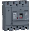 Hager HCT251AR - Interruptor seccionador 4P 250A H3+