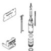 Geberit 240.516.00.1 - kit di sostituzione Twico per cassette