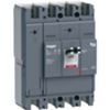 Hager HCJ401AR - Interruptor 4P 400A H3+