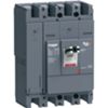 Hager HCW401AR - 4P 400A H3+ switch