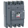 Hager HCW631AR - magnetotermico 4P 630A H3+