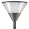 Lampadaire LED Polar graphite Disano 42214100 - 1205 73W 4000K