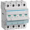 Hager SBN463 - Seccionador de CA 4P 63A 4M