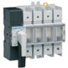 Hager HAE416 - Interruptor seccionador 4P 160A 8M
