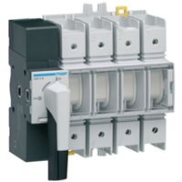 Hager HAE416 - 4P 160A 8M switch disconnector