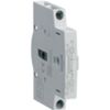 Hager HZC311 - contacto auxiliar 1NO+1NC 0,5M