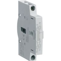 Hager HZC311 - contacto auxiliar 1NO+1NC 0,5M