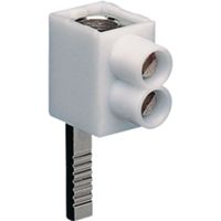 Hager KF81A - morsetto di connessione isolato 1x25 mmq