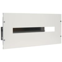 Hager UC011H - pannello 600 interruttori scatolati QUADRO KIT